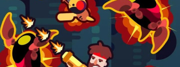 画面优良的放置点击手游合集