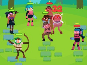 非常受欢迎的自走棋手游合集