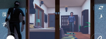 好玩的模拟小偷手游排行榜