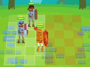 有空就能玩的自走棋手游合集