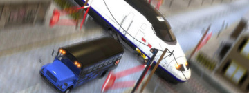 模拟冲浪手游合集