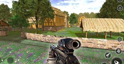 生存战斗手游合集