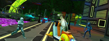 模拟山羊手游版合集