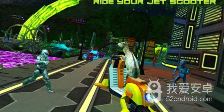 模拟山羊手游版合集