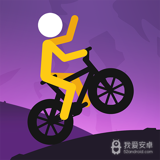 轮滑骑手