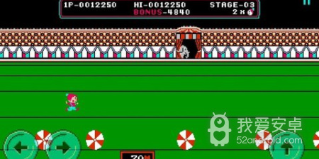 马戏团最新版手游合集