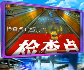 玩法不难的模拟赛车手游合集