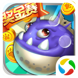 乐金捕鱼 赚钱版