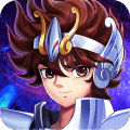 圣斗士星矢:正义传说
