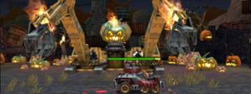 要操作的赛车竞速手游合集