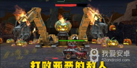 要操作的赛车竞速手游合集