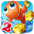 捕鱼达人2 经典版