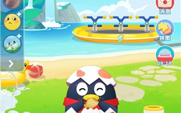 萌宠类手游合集