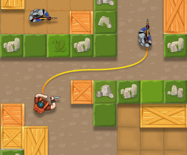 战争幽灵手游合集