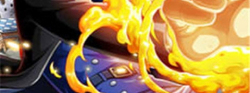 轻松的海贼王手游合集