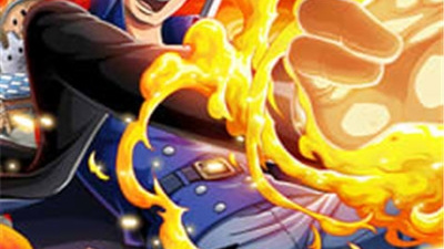 轻松的海贼王手游合集