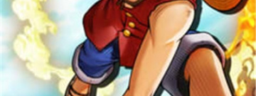 海贼王改编的手游合集