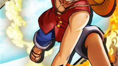 海贼王改编的手游合集