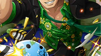 海贼王千人海战手游合集