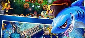 24小时真人捕鱼爆率高手游合集