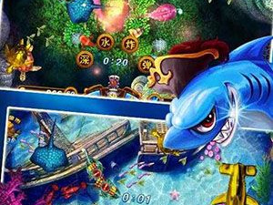 24小时真人捕鱼爆率高手游合集