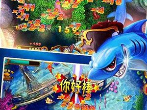 捕鱼能提现不坑的手游合集