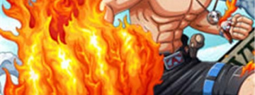 海贼王热血航线手游排行榜