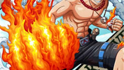 不花钱的海贼王手游合集