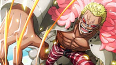 跟海贼王阳光冒险同款的手游合集