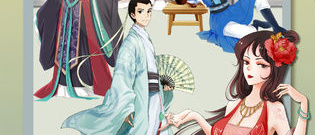 可以逛青楼的手游合集