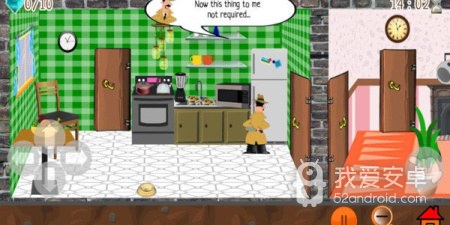 侦探解谜闯关手游合集