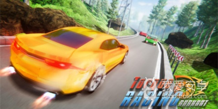 不花钱还好玩的模拟赛车手游合集