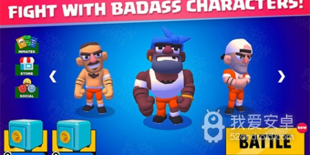 关于越狱的手游合集