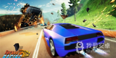 免费畅玩的模拟赛车手游合集