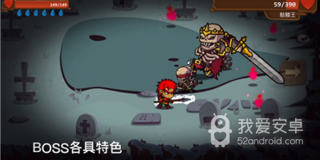 一口气通关的手游合集