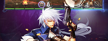 异界深渊大灵王历史版本手游合集