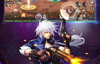 异界深渊大灵王历史版本手游合集