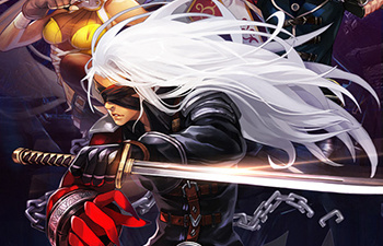 阿拉德之怒手游合集