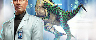 侏罗纪世界手游合集