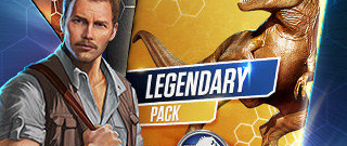 侏罗纪题材的手游排行榜