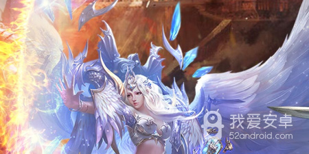 神魔终结破解版手游合集