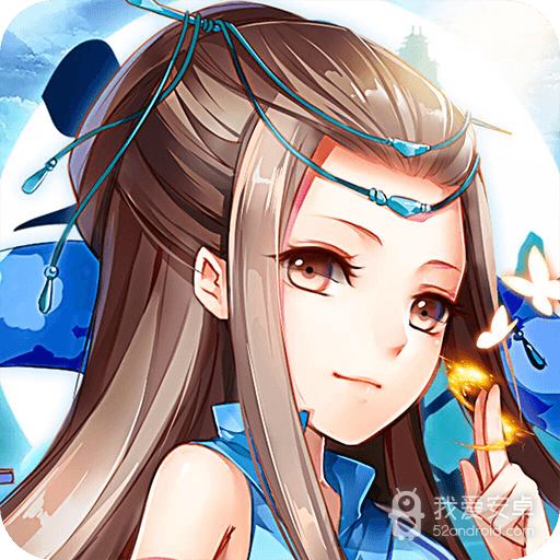 侠义英雄传