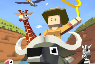 疯狂动物园最新版手游合集