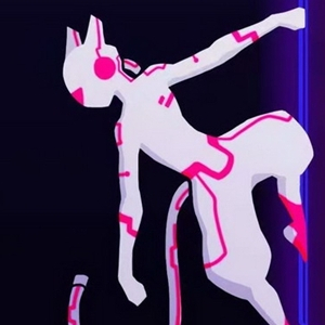 CyberDash