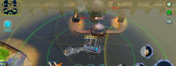 5v5战斗的3DMMO手游合集