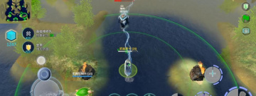 近期流行的5v5手游合集