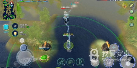 玩法简单的5v5手游合集