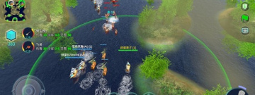 5V5团队竞技的手游合集