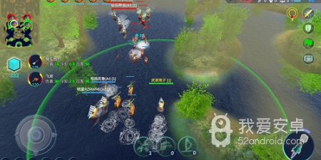 免费玩的5v5手游合集