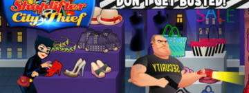 糖果店题材手游合集